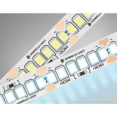 Лента светодиодная ambrella light gs gs3303
